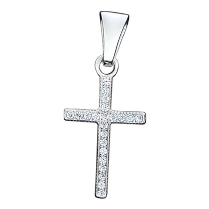 Хрестик 024 родій Timofeev