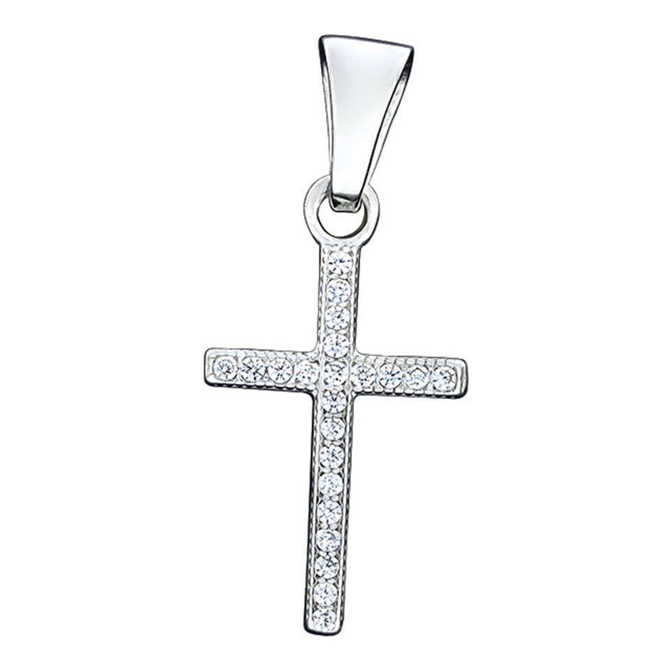 Хрестик 024 родій Timofeev