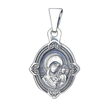 Ладанка 028 Timofeev