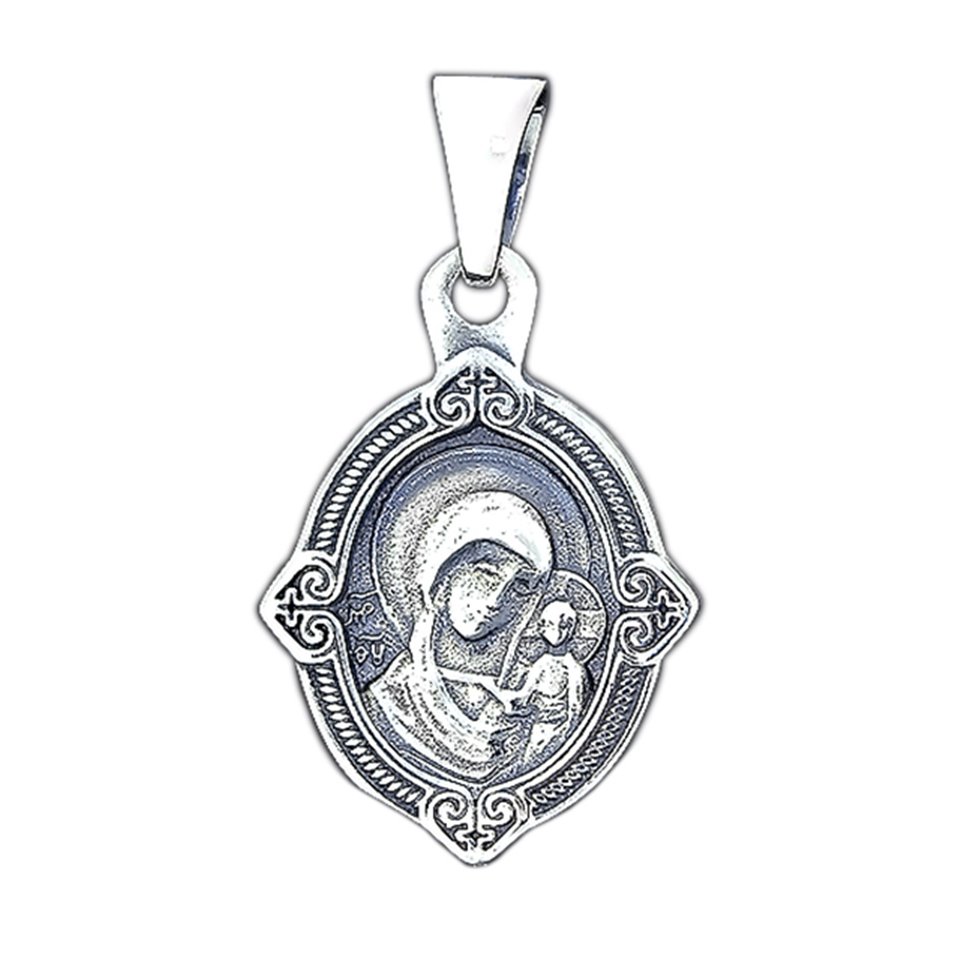 Ладанка 028 Timofeev