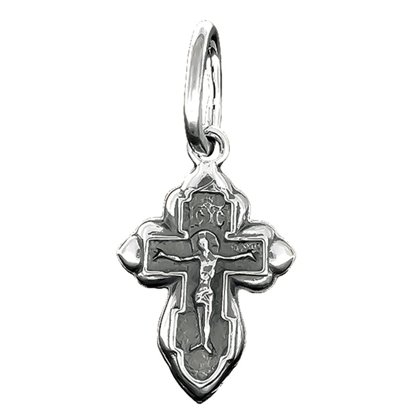 Хрест 012 Timofeev