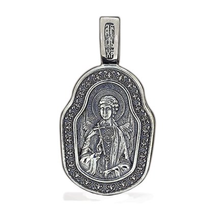 Ладанка 027 Timofeev