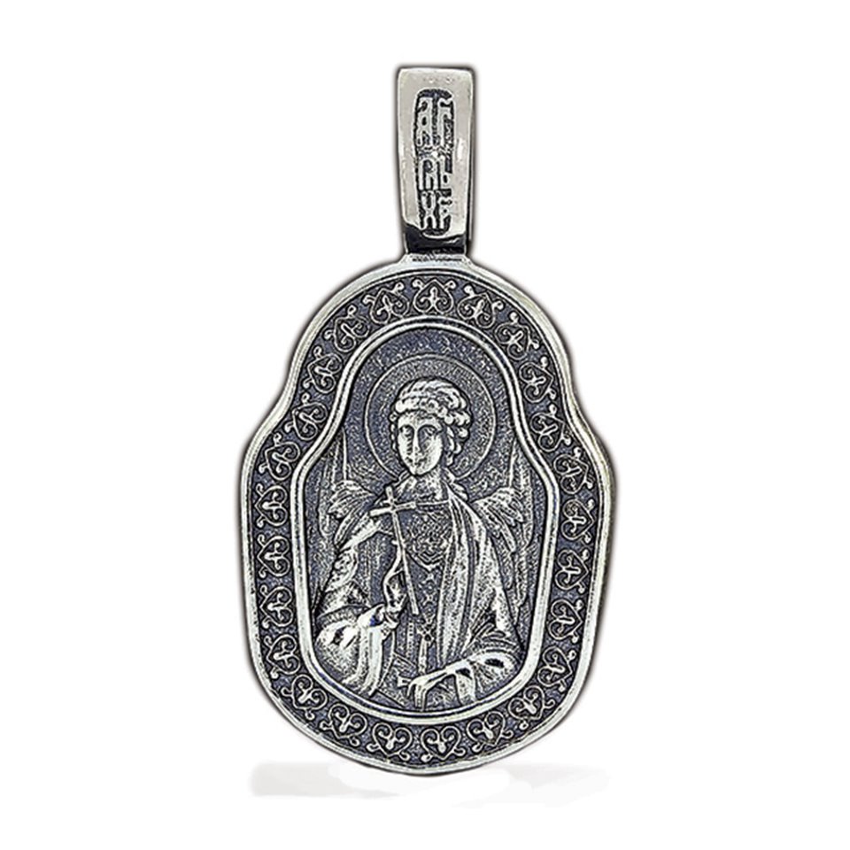 Ладанка 027 Timofeev