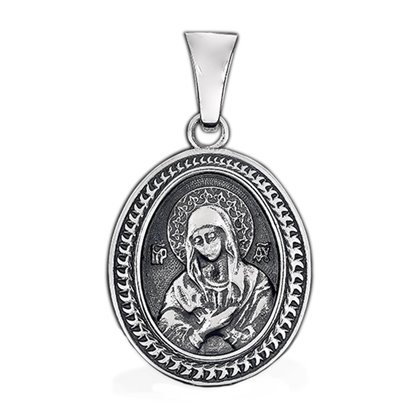 Ладанка 029 Timofeev