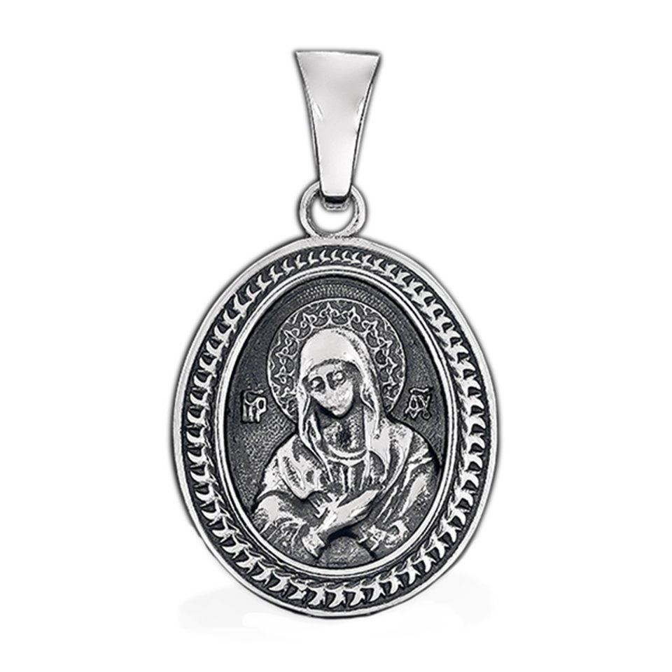 Ладанка 029 Timofeev