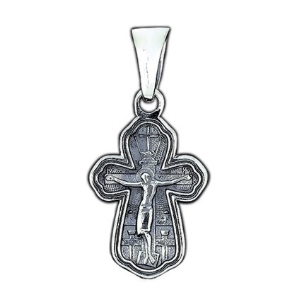 Хрест 026 Timofeev