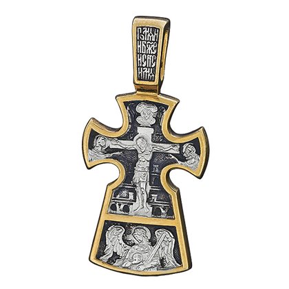 Хрест 021 Timofeev