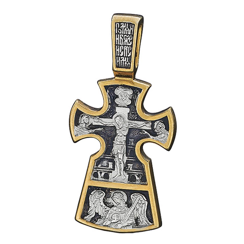 Хрест 021 Timofeev