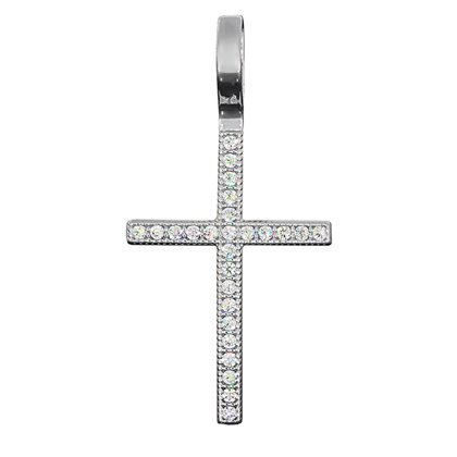 Хрестик 019 родій Timofeev