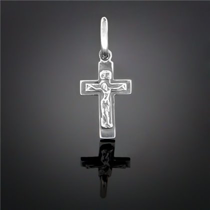 Хрест 014 Timofeev