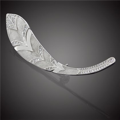 Брош 006 Rh Timofeev