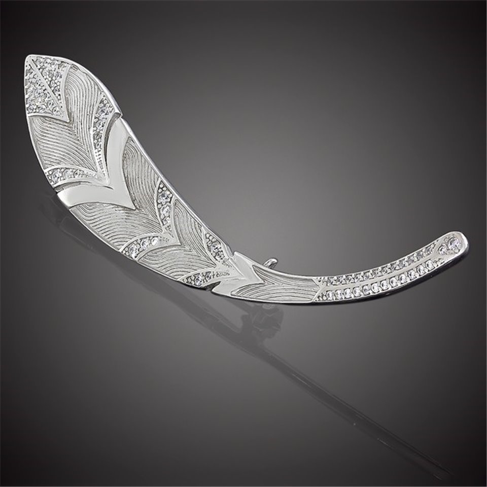 Брош 006 Rh Timofeev