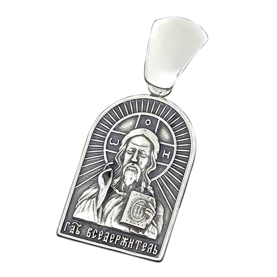 Ладанка 031 Timofeev