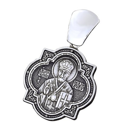 Ладанка 032 Timofeev