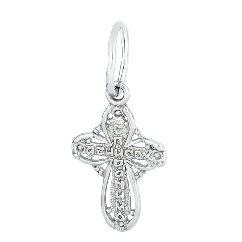 Хрест 038 Rh Timofeev