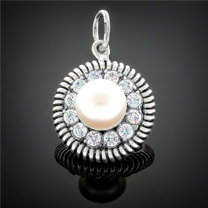 Пiдвiс 162 перлина бiла Timofeev