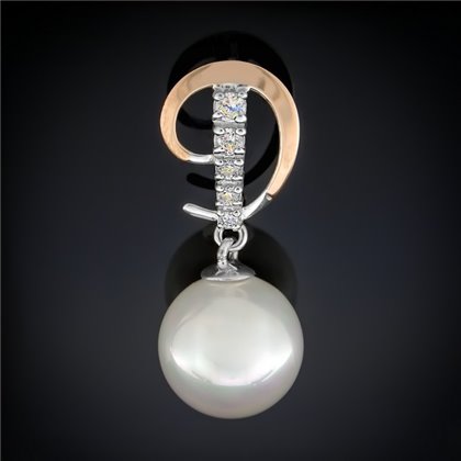 Підвіс 243 майорика Rh Timofeev