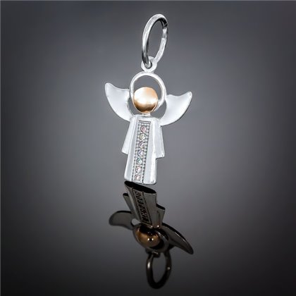 Підвіс 018 Rh Timofeev