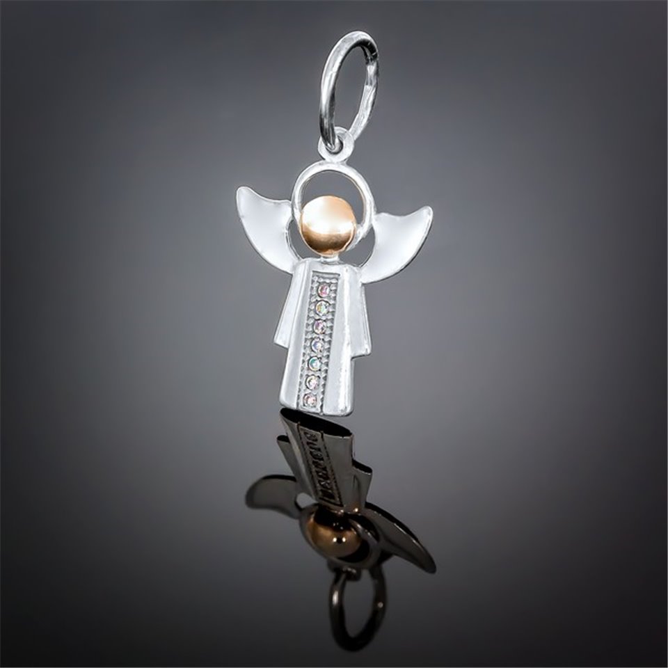 Підвіс 018 Rh Timofeev