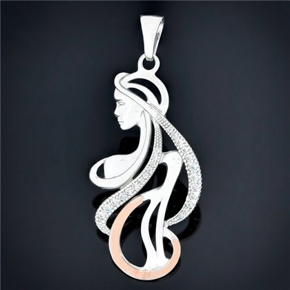 Підвіс 526 діва Rh Timofeev