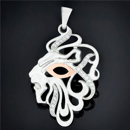 Підвіс 525 лев Rh Timofeev