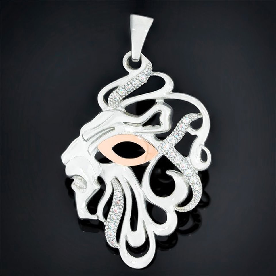 Підвіс 525 лев Rh Timofeev