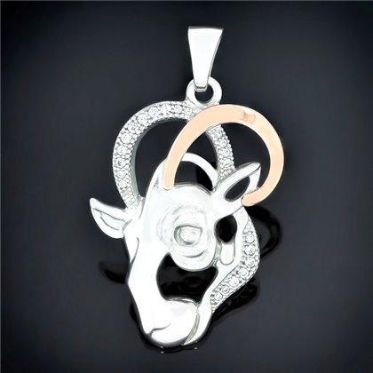 Підвіс 521 овен Rh Timofeev