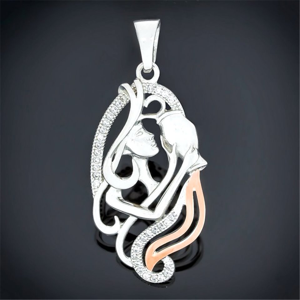 Підвіс 519 водолій Rh Timofeev