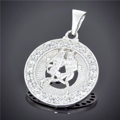 Підвіс 579 близнюки Rh Timofeev