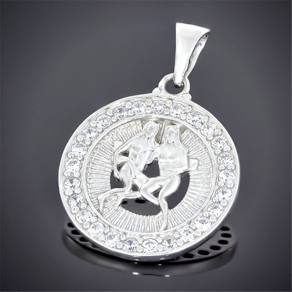 Підвіс 579 близнюки Rh Timofeev