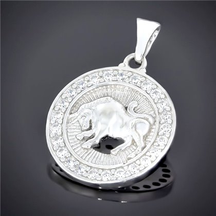 Підвіс 578 телець Rh Timofeev