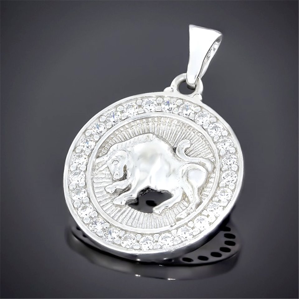 Підвіс 578 телець Rh Timofeev