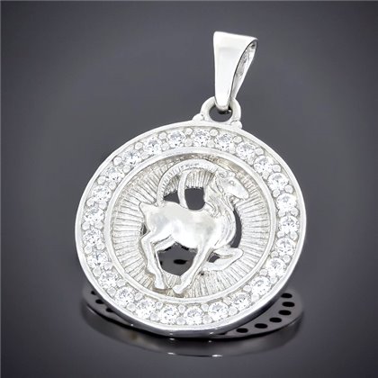 Підвіс 575 козеріг Rh Timofeev