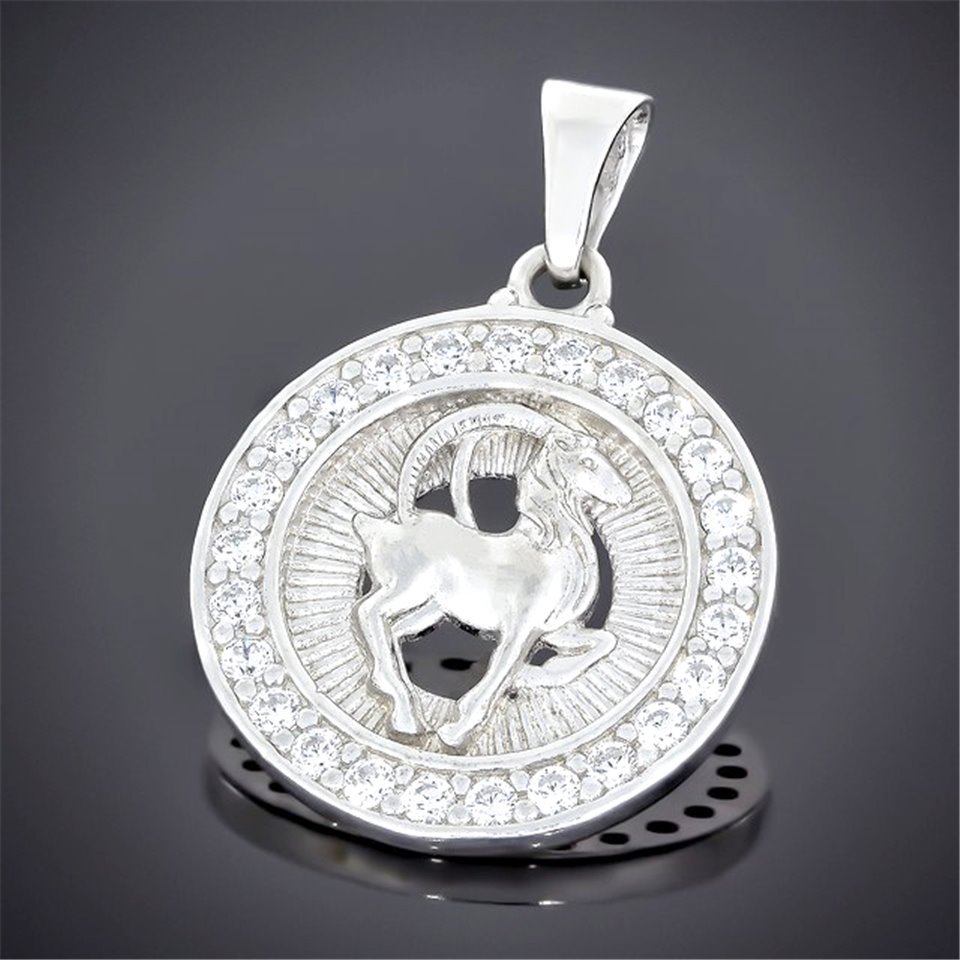 Підвіс 575 козеріг Rh Timofeev