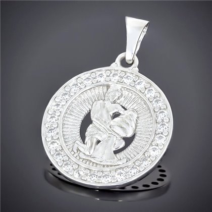 Підвіс 573 водолій Rh Timofeev