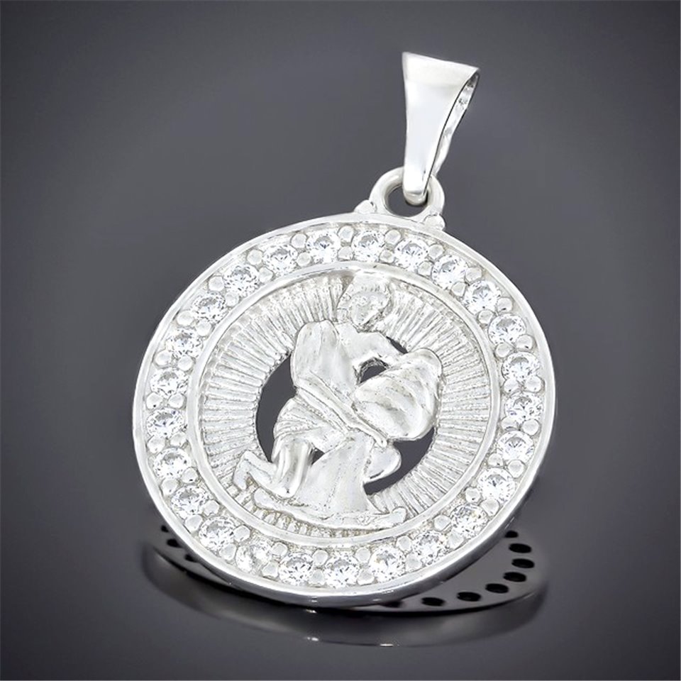 Підвіс 573 водолій Rh Timofeev