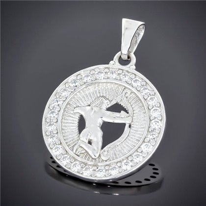 Підвіс 572 стрілець Rh Timofeev