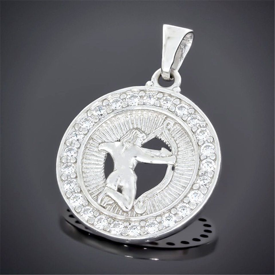 Підвіс 572 стрілець Rh Timofeev