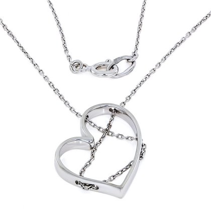 Кольє 696 Rh Timofeev