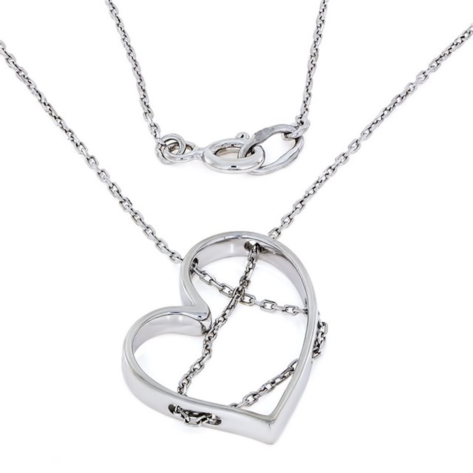 Кольє 696 Rh Timofeev