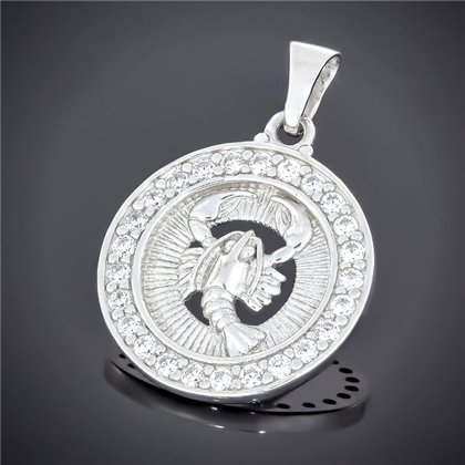 Підвіс 570 рак Rh Timofeev