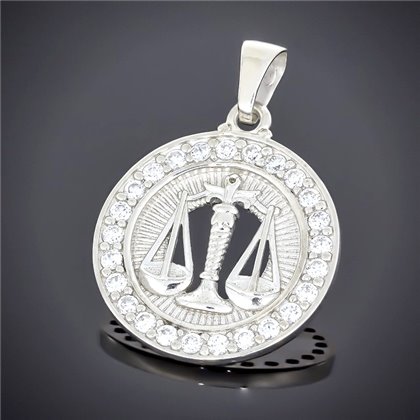 Підвіс 569 терези Rh Timofeev