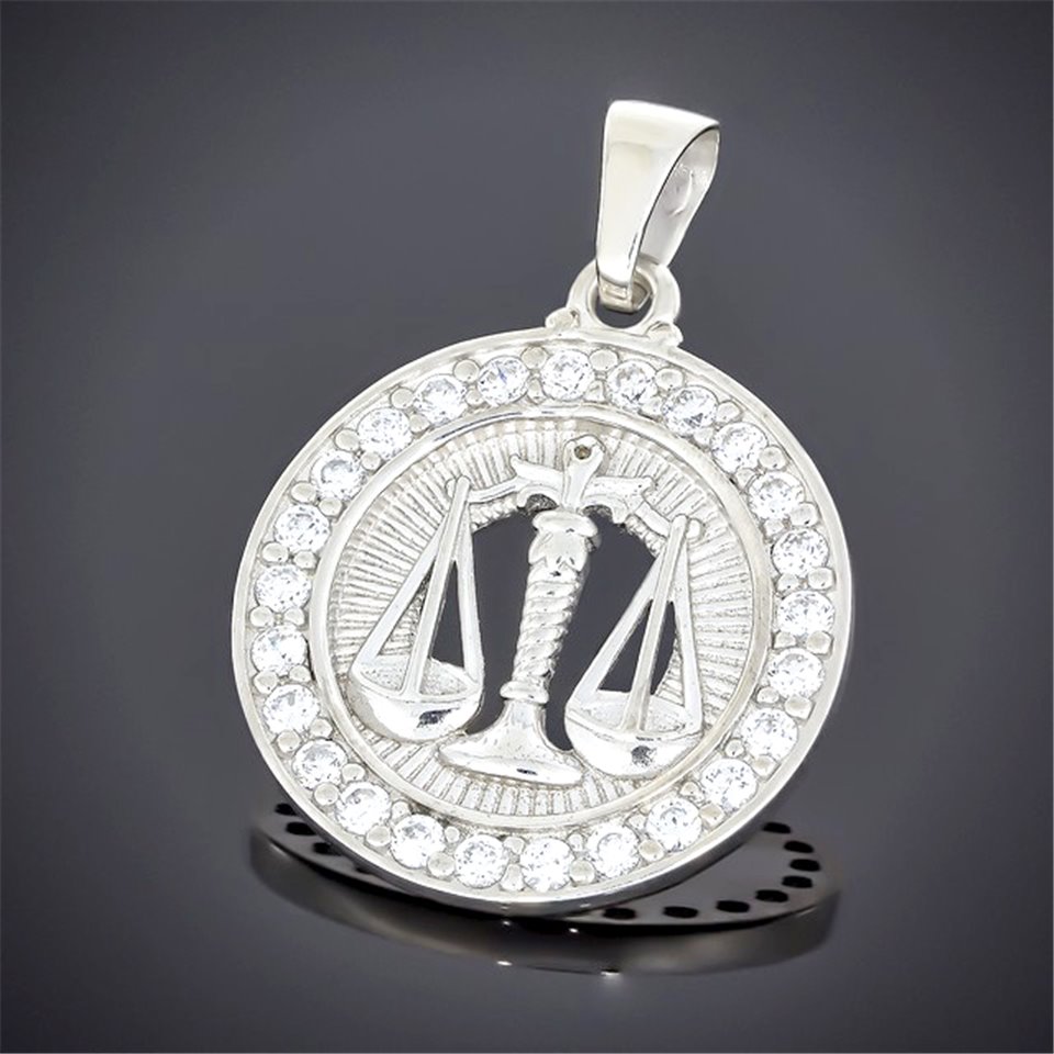 Підвіс 569 терези Rh Timofeev