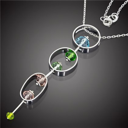 Кольє 801 Rh Timofeev