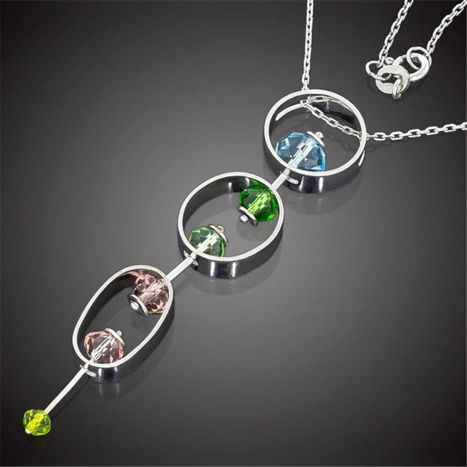 Кольє 801 Rh Timofeev