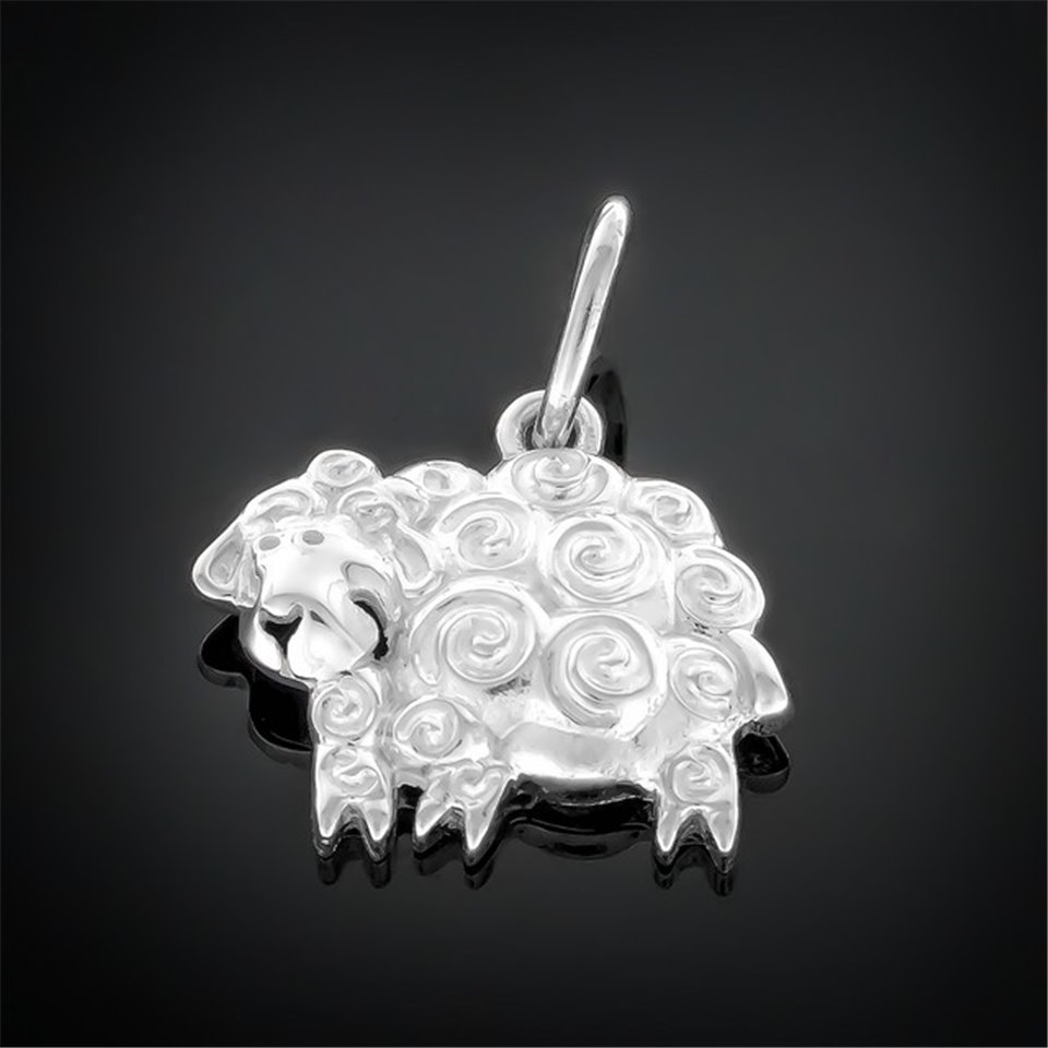 Підвіс 007 Rh Timofeev