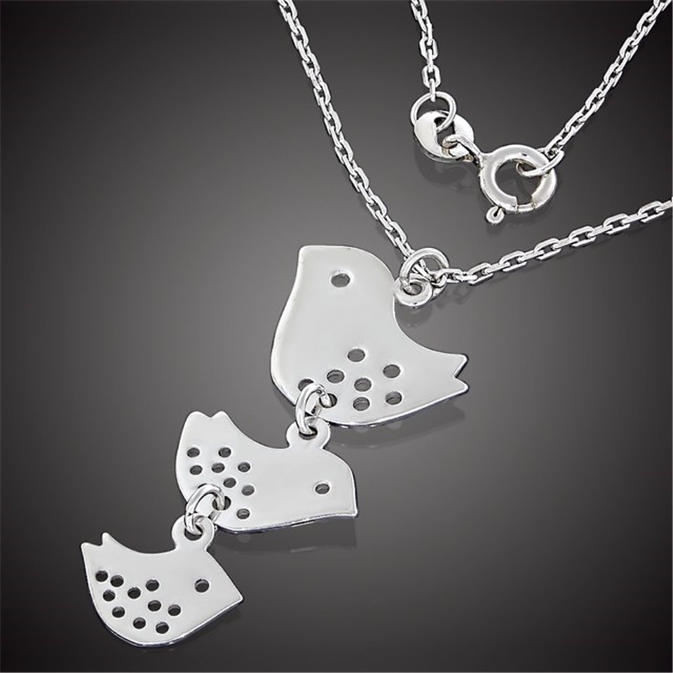 Кольє 803 Rh Timofeev