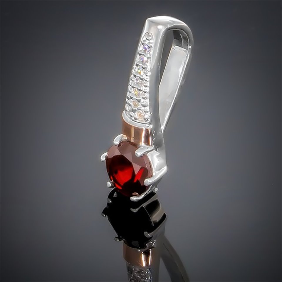 Підвіс 369 гранат Rh Timofeev