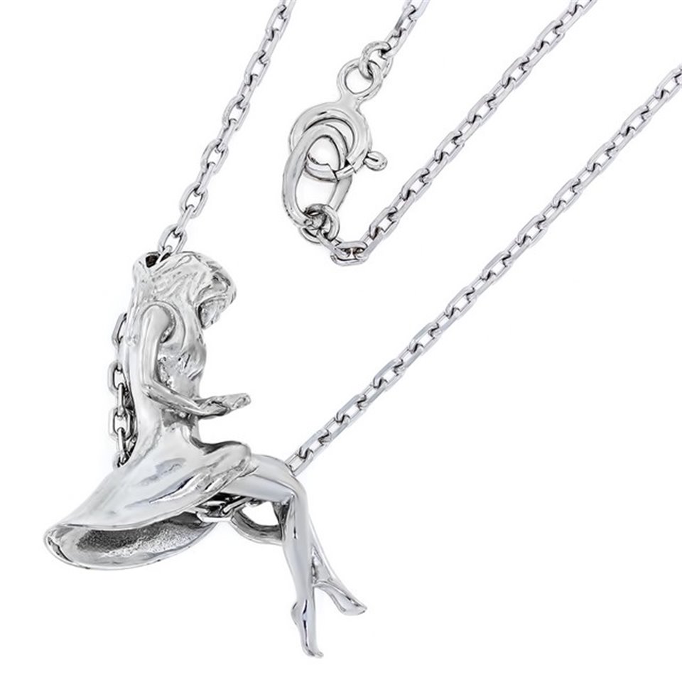 Кольє 858 Rh Timofeev