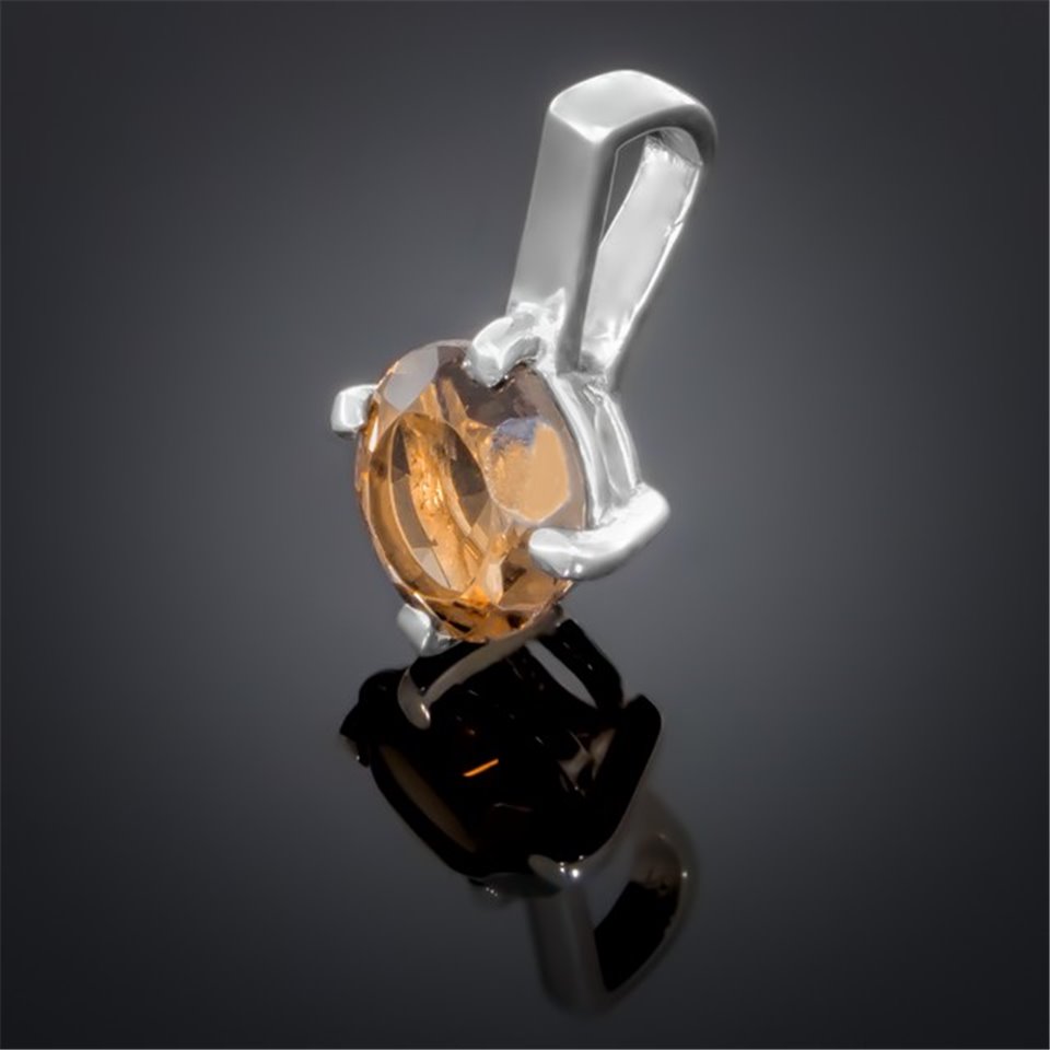 Підвіс 138 раухтопаз Rh Timofeev